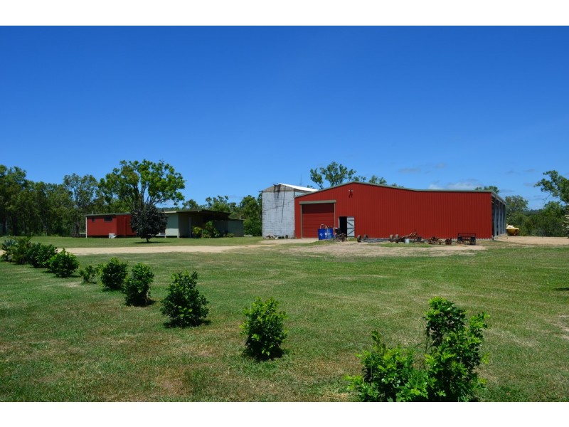 208 George Fabris Road, Mareeba QLD 4880