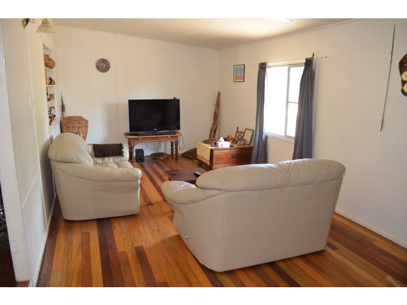 208 George Fabris Road, Mareeba QLD 4880