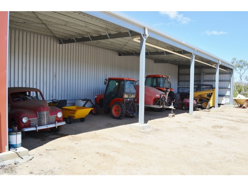 208 George Fabris Road, Mareeba QLD 4880