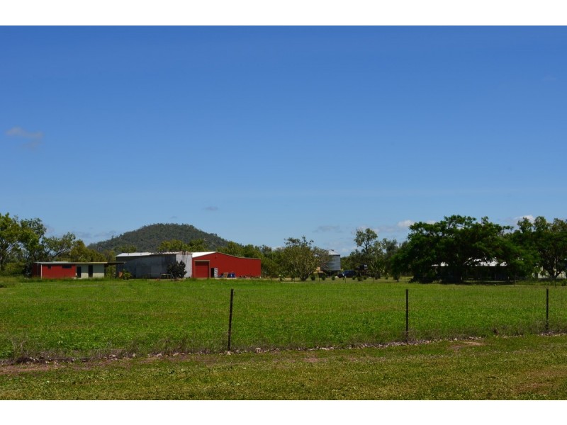 208 George Fabris Road, Mareeba QLD 4880