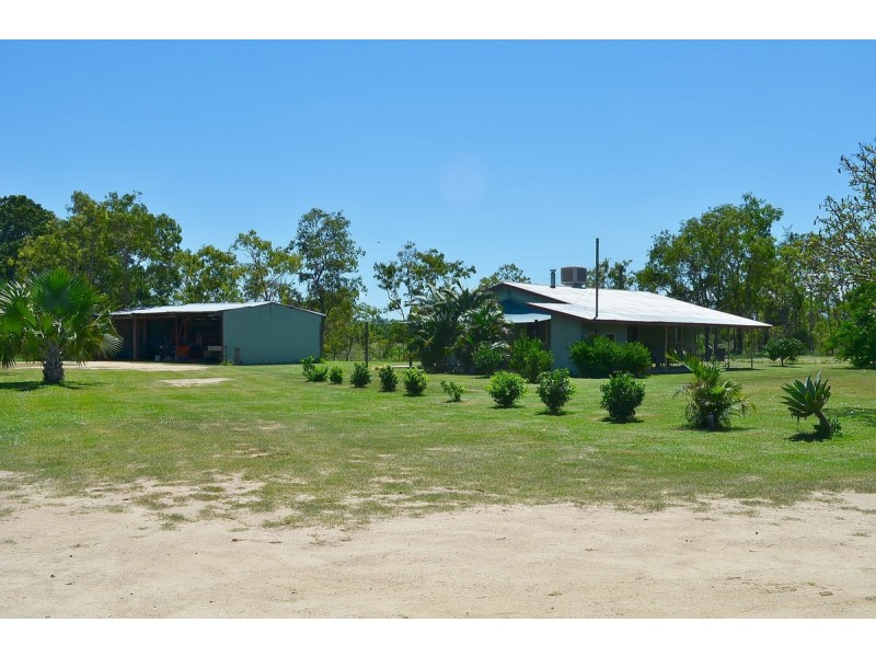 208 George Fabris Road, Mareeba QLD 4880