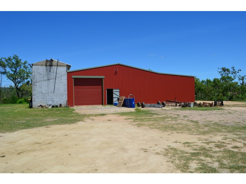 208 George Fabris Road, Mareeba QLD 4880