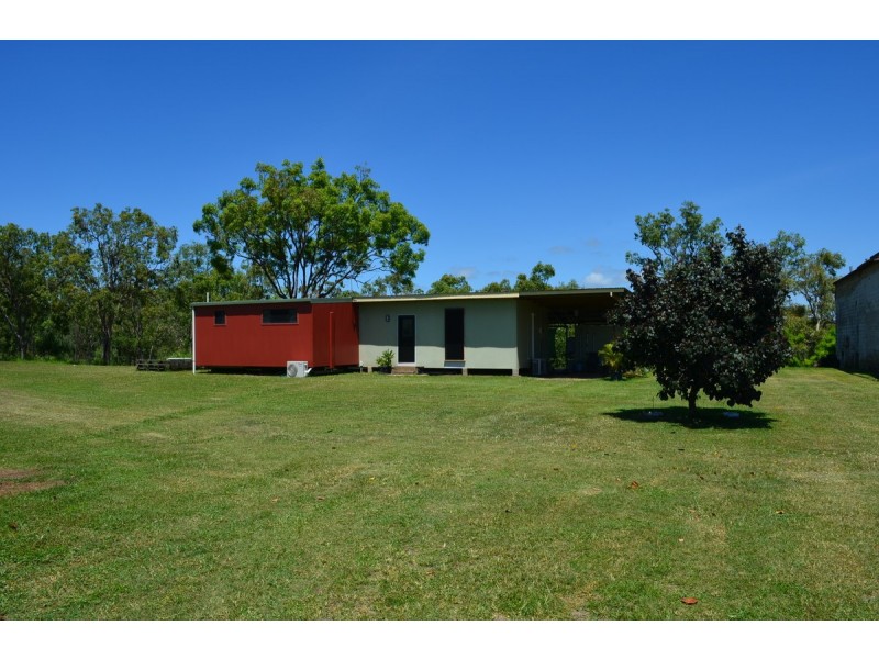 208 George Fabris Road, Mareeba QLD 4880