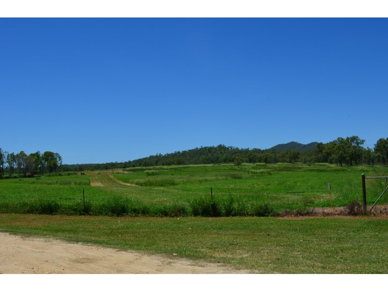 208 George Fabris Road, Mareeba QLD 4880