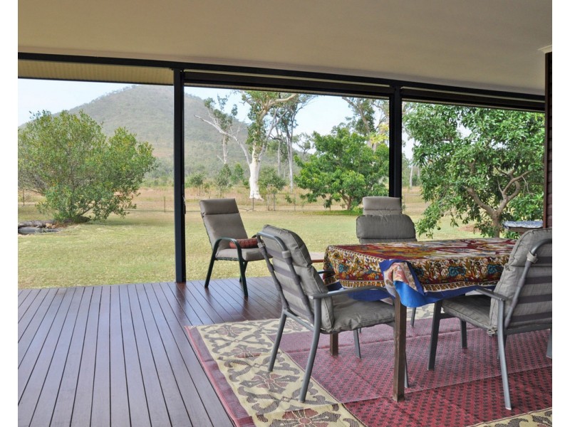45 Cascade Close, Mutchilba QLD 4872