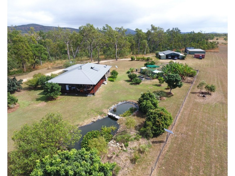 45 Cascade Close, Mutchilba QLD 4872