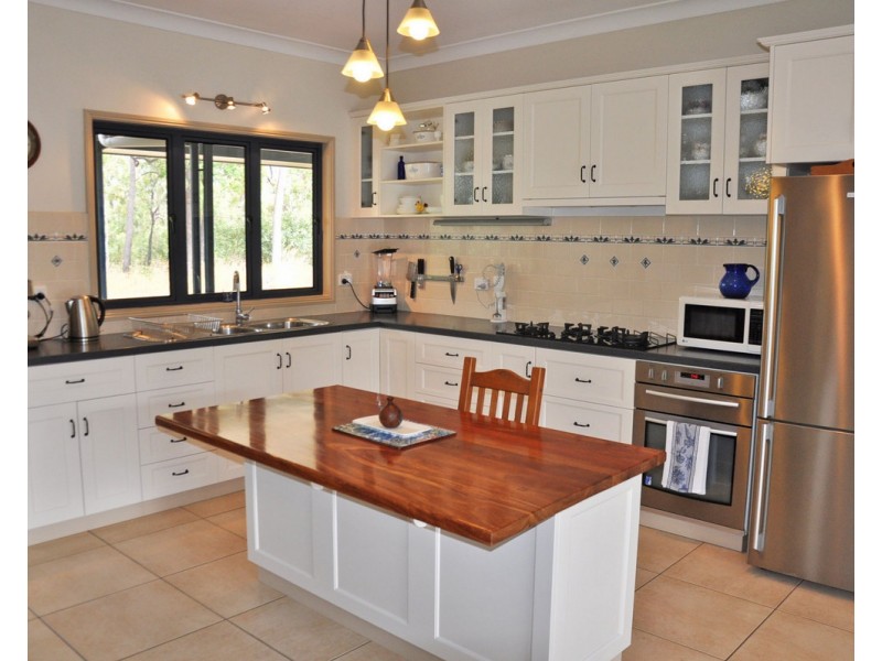 45 Cascade Close, Mutchilba QLD 4872