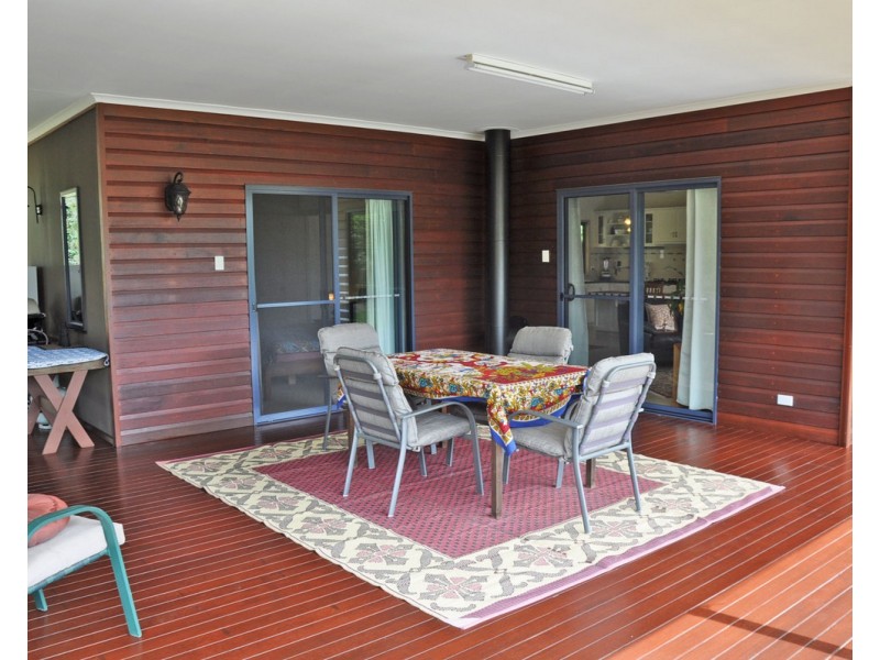 45 Cascade Close, Mutchilba QLD 4872