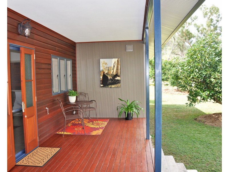 45 Cascade Close, Mutchilba QLD 4872