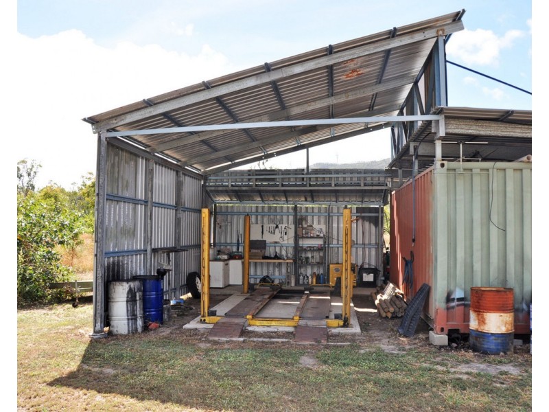 45 Cascade Close, Mutchilba QLD 4872