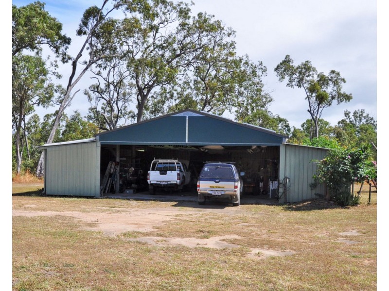 45 Cascade Close, Mutchilba QLD 4872
