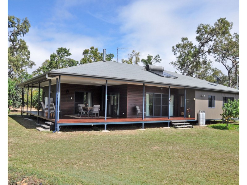 45 Cascade Close, Mutchilba QLD 4872