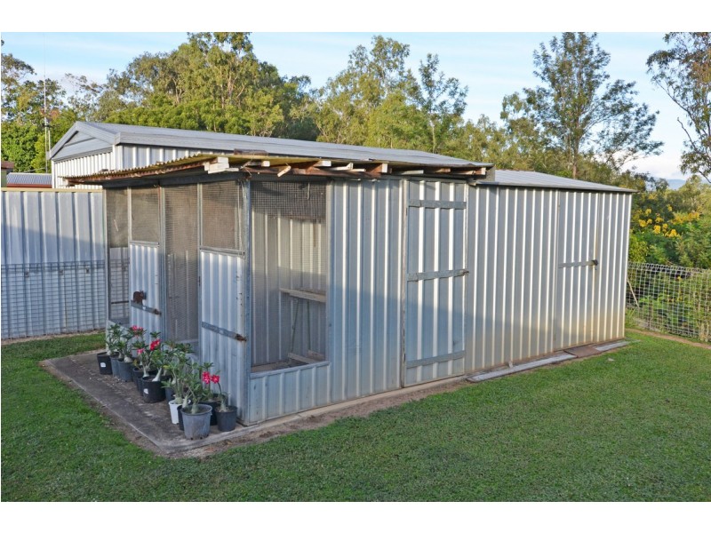 31 Hastings Drive, Mareeba QLD 4880