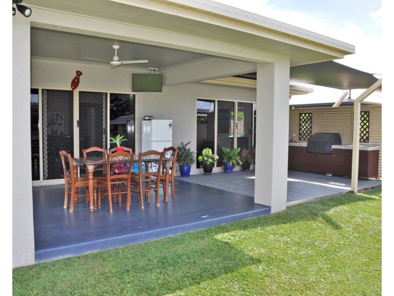 15 Luisa Circuit, Mareeba QLD 4880