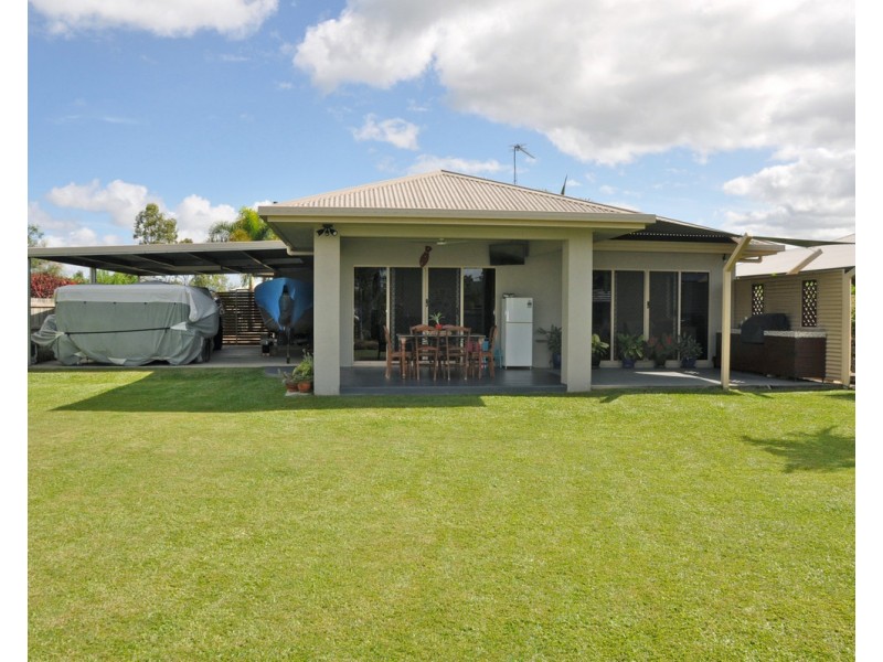 15 Luisa Circuit, Mareeba QLD 4880