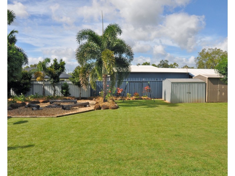15 Luisa Circuit, Mareeba QLD 4880