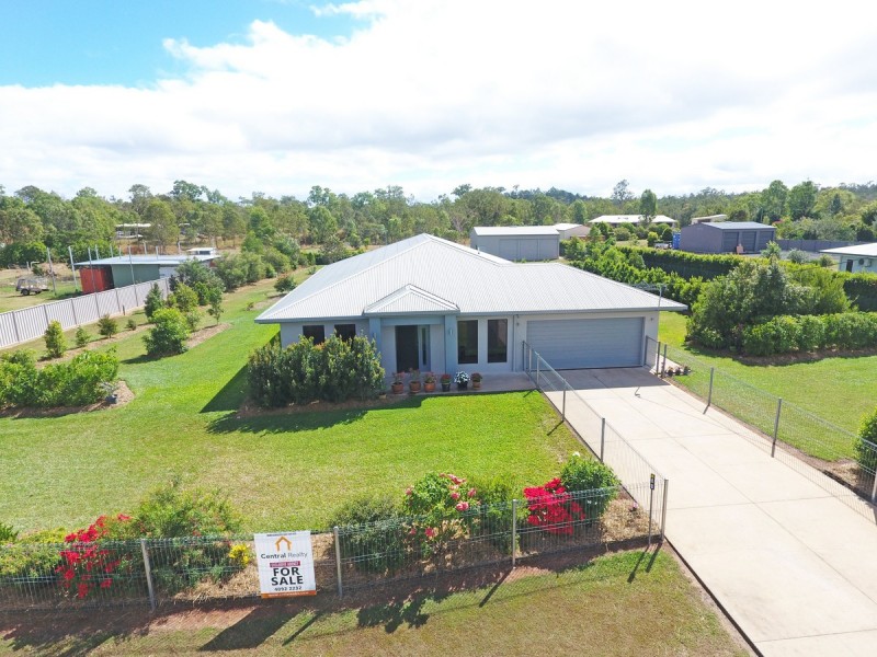 88 Hoolahan Drive, Mareeba QLD 4880