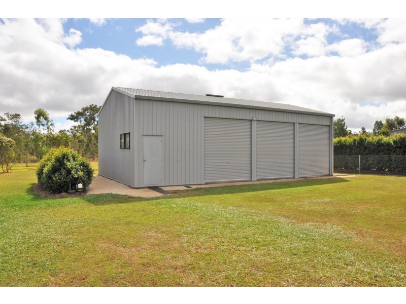 88 Hoolahan Drive, Mareeba QLD 4880