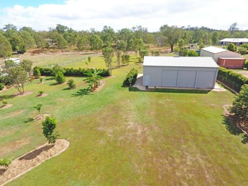88 Hoolahan Drive, Mareeba QLD 4880