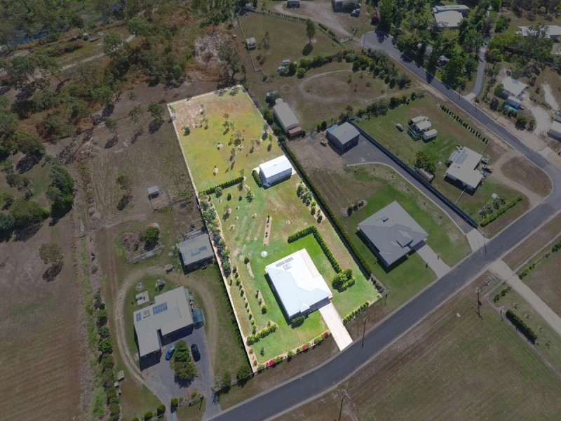 88 Hoolahan Drive, Mareeba QLD 4880