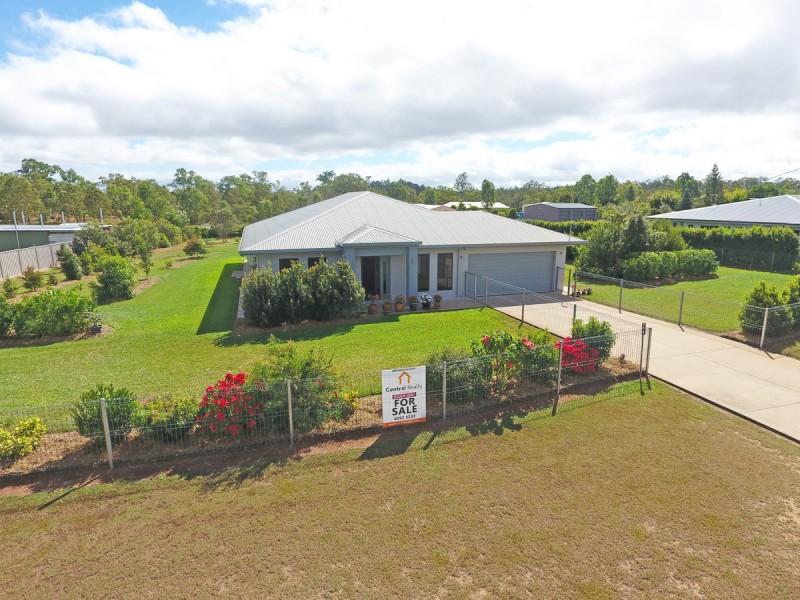 88 Hoolahan Drive, Mareeba QLD 4880