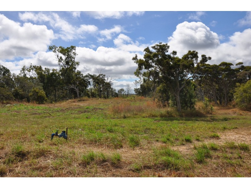 Lot 101, Macadamia Street, Mareeba QLD 4880