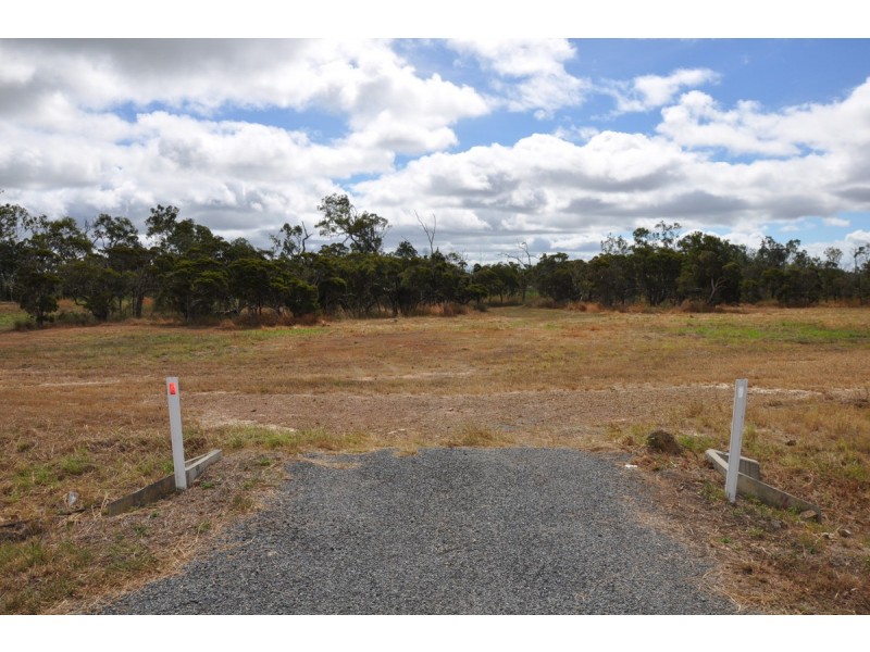 Lot 101, Macadamia Street, Mareeba QLD 4880
