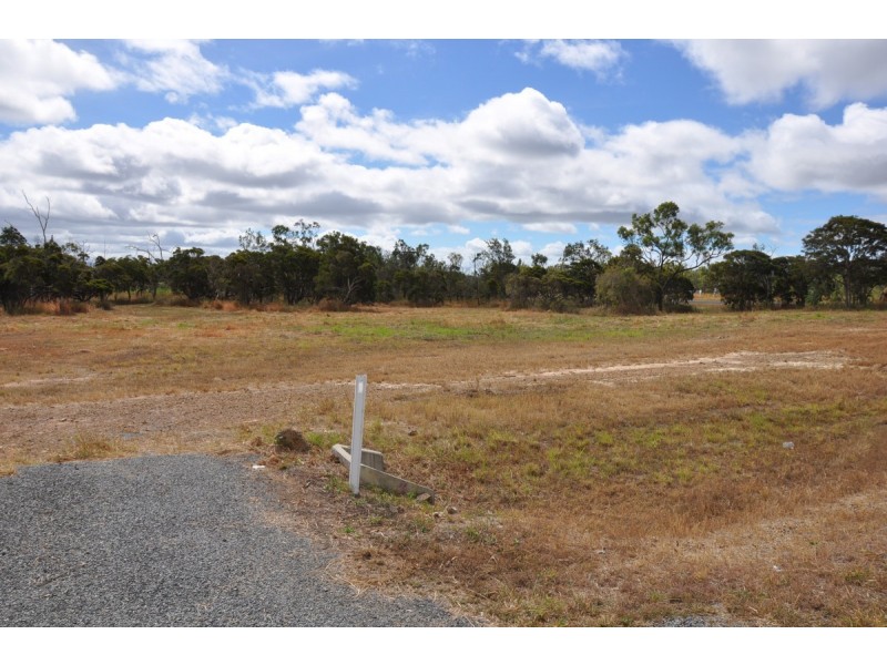 Lot 101, Macadamia Street, Mareeba QLD 4880