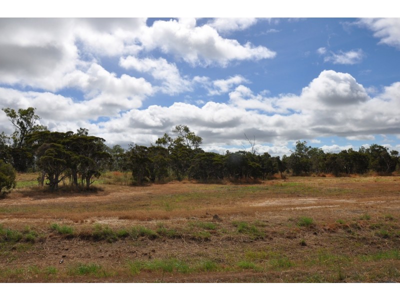 Lot 101, Macadamia Street, Mareeba QLD 4880