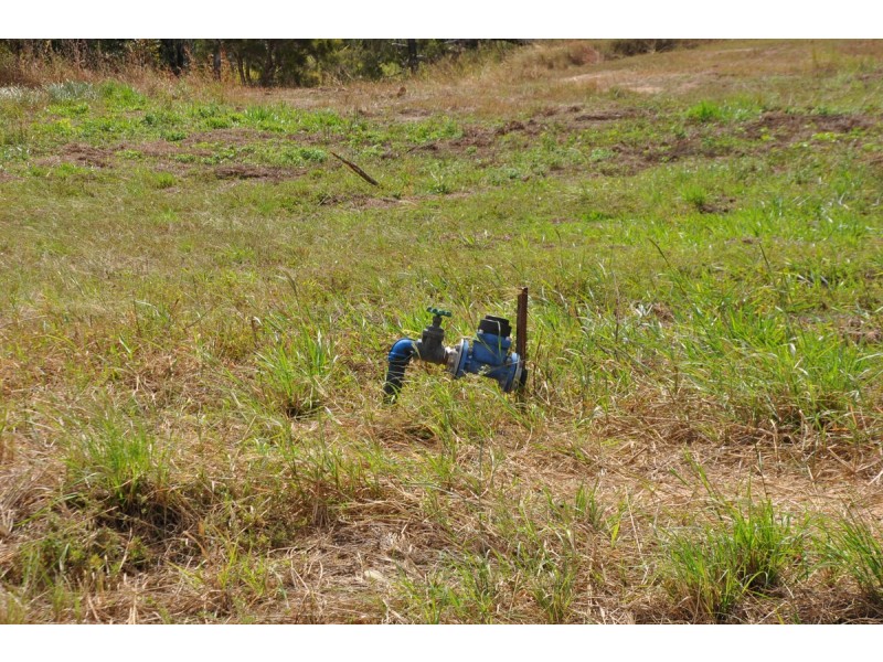 Lot 101, Macadamia Street, Mareeba QLD 4880