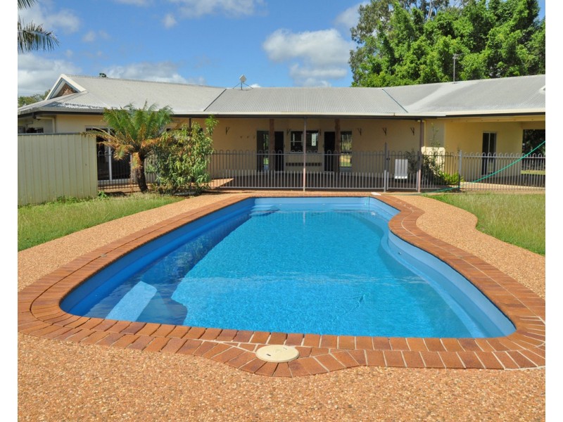 62 Mines Road, Mareeba QLD 4880