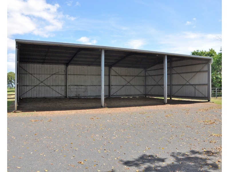 62 Mines Road, Mareeba QLD 4880