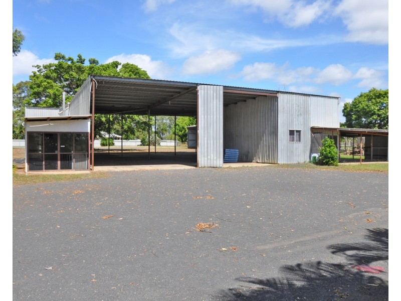 62 Mines Road, Mareeba QLD 4880