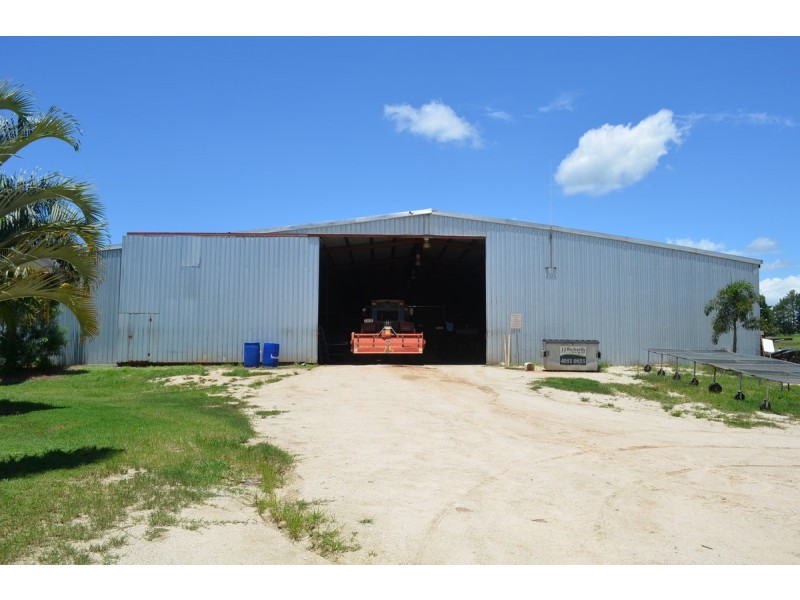 1013 Mareeba-Dimbulah Road, Mareeba QLD 4880