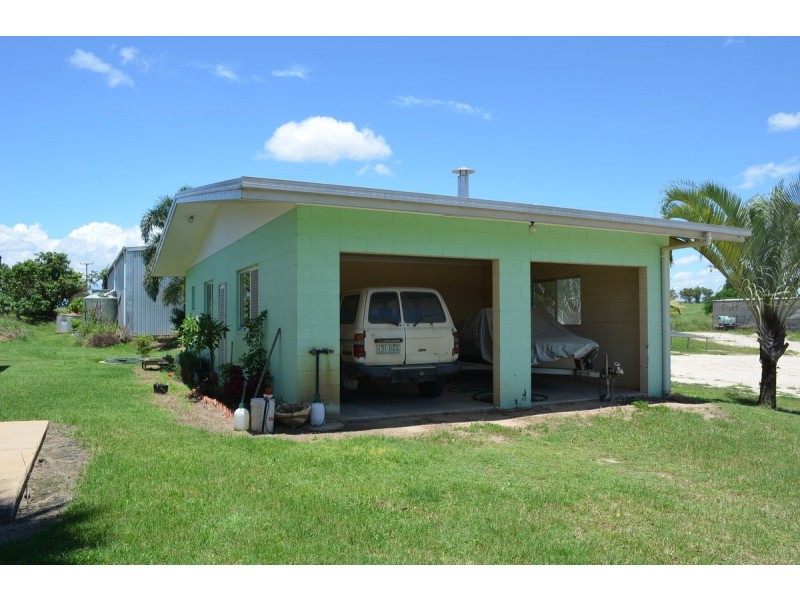 1013 Mareeba-Dimbulah Road, Mareeba QLD 4880