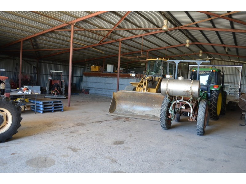 1013 Mareeba-Dimbulah Road, Mareeba QLD 4880