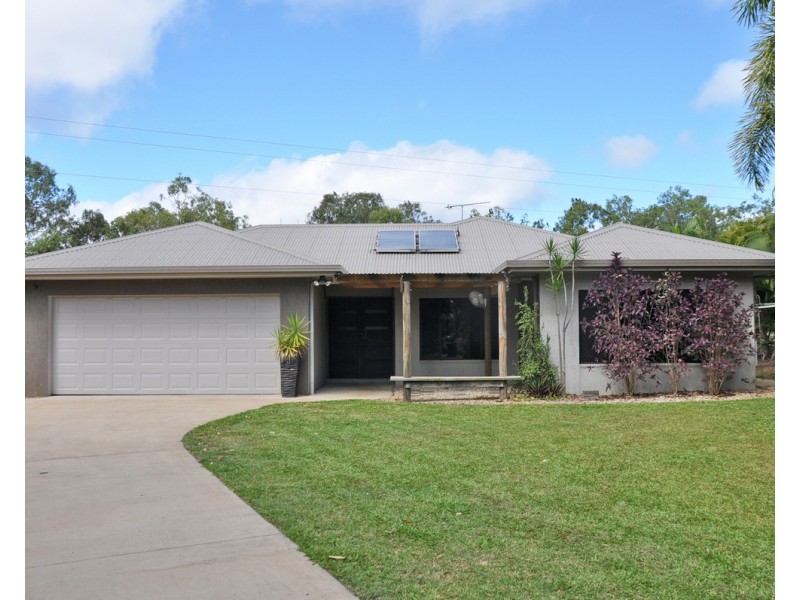 3B Rosario Close, Mareeba QLD 4880