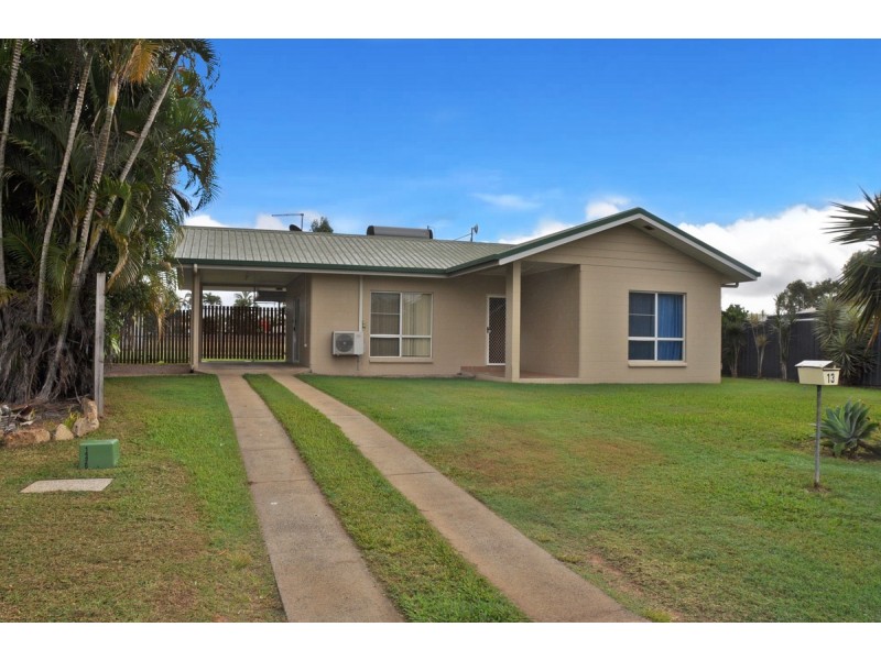 13 Kylie Close, Mareeba QLD 4880