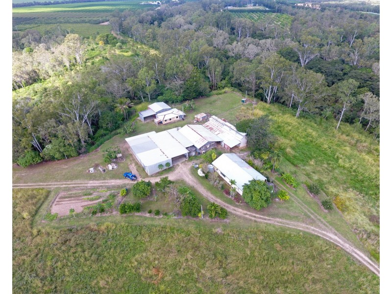 33 Querin Road, Biboohra QLD 4880