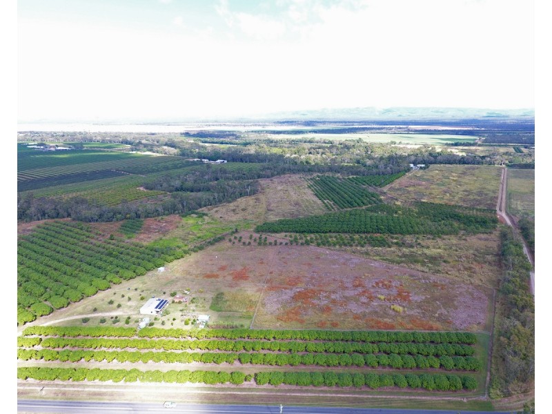 33 Querin Road, Biboohra QLD 4880