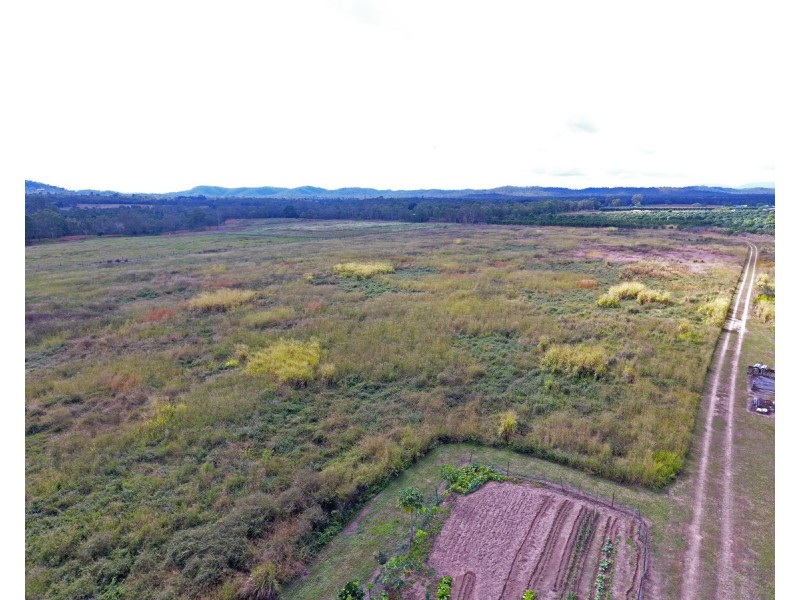 33 Querin Road, Biboohra QLD 4880
