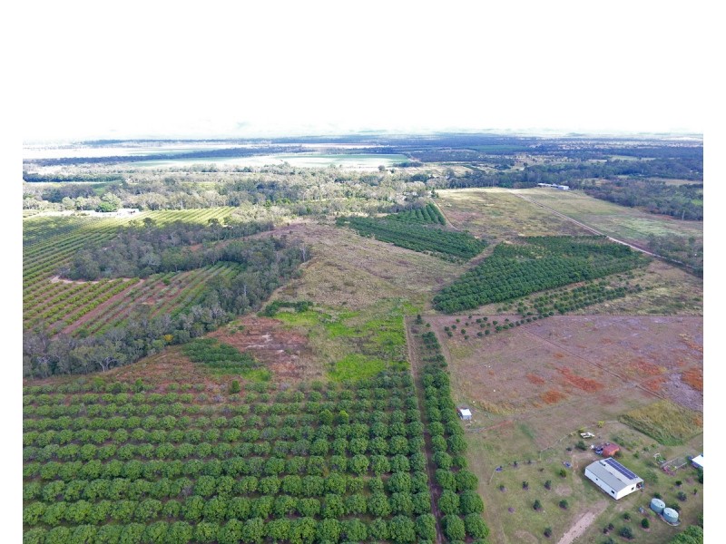 33 Querin Road, Biboohra QLD 4880