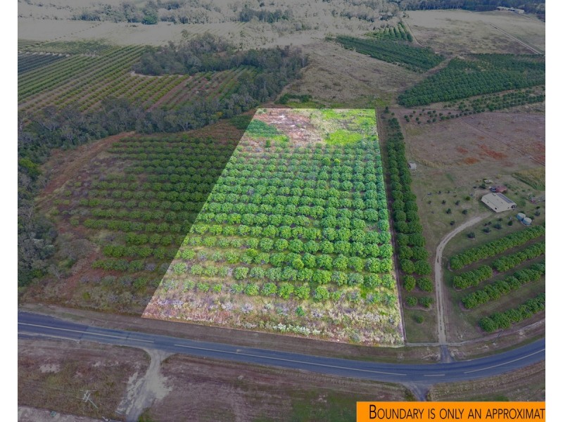 Lot 1, 33 Querin Road, Biboohra QLD 4880