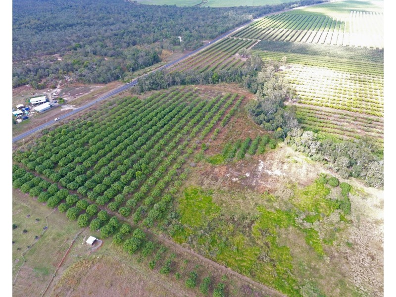 Lot 1, 33 Querin Road, Biboohra QLD 4880