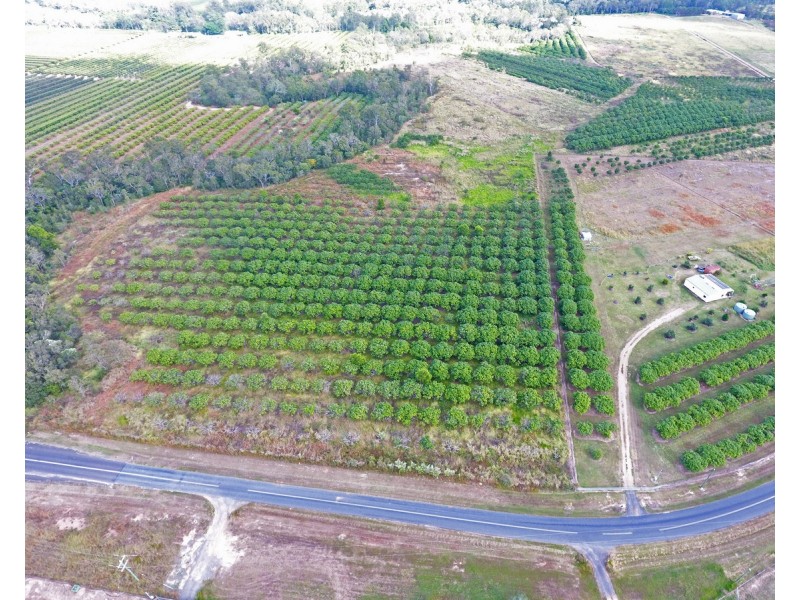 Lot 1, 33 Querin Road, Biboohra QLD 4880