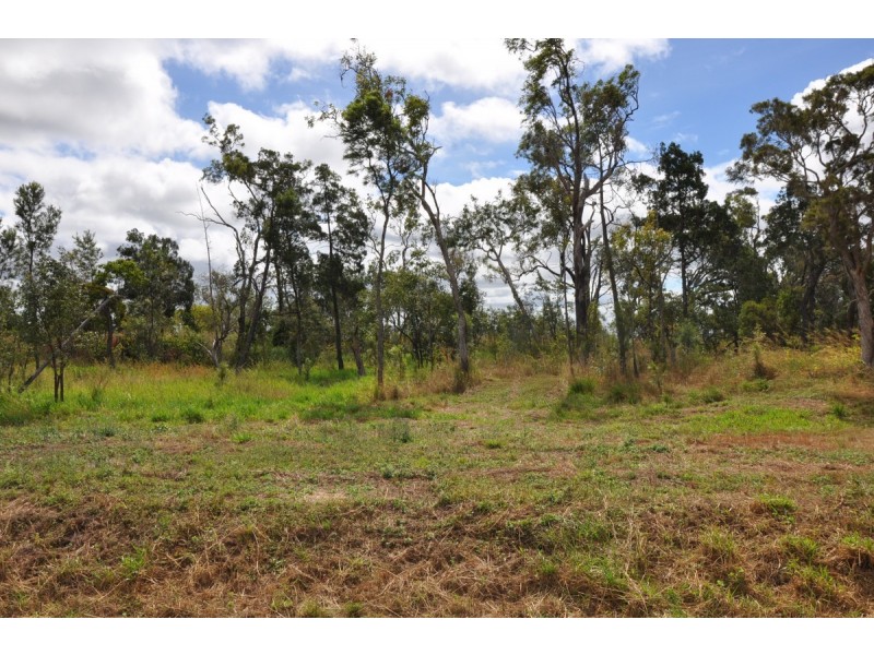 Lot 102, Macadamia Street, Mareeba QLD 4880