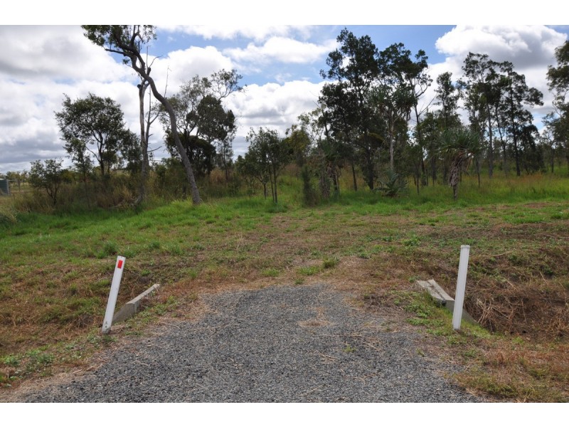 Lot 102, Macadamia Street, Mareeba QLD 4880