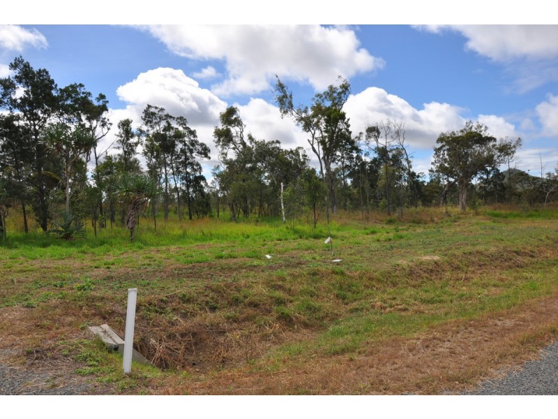 Lot 102, Macadamia Street, Mareeba QLD 4880