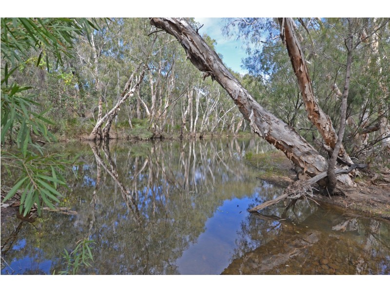 Lot 163,  Collins Weir Road, Mutchilba QLD 4872