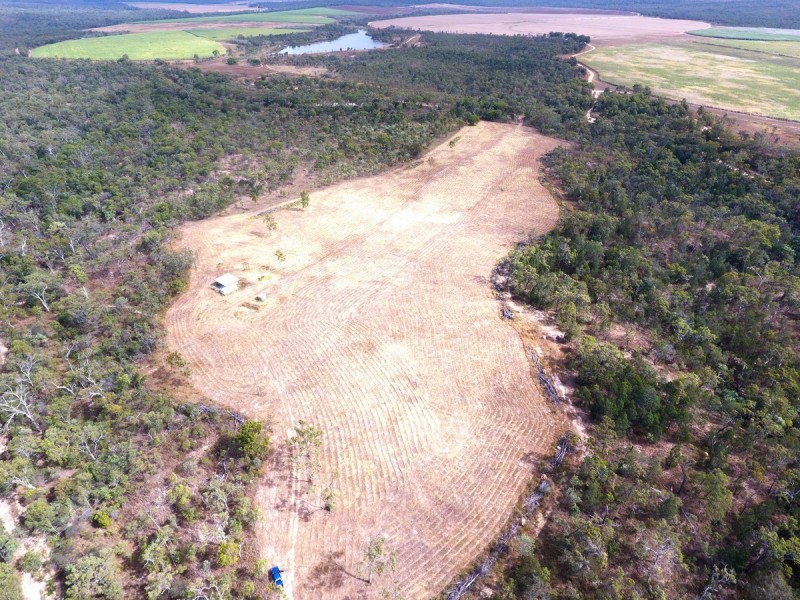 Lot 163,  Collins Weir Road, Mutchilba QLD 4872